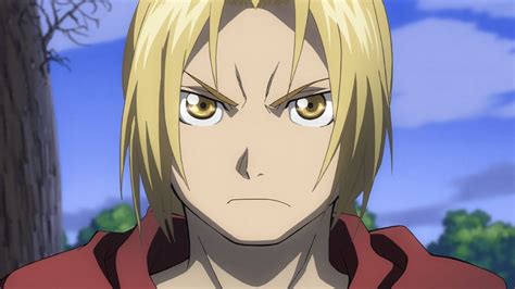 fullmetal alchemist edward|fullmetal alchemist edward ended.